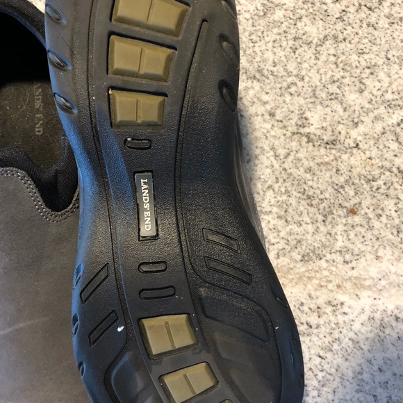 Lands end winter mocks. - Picture 4 of 5